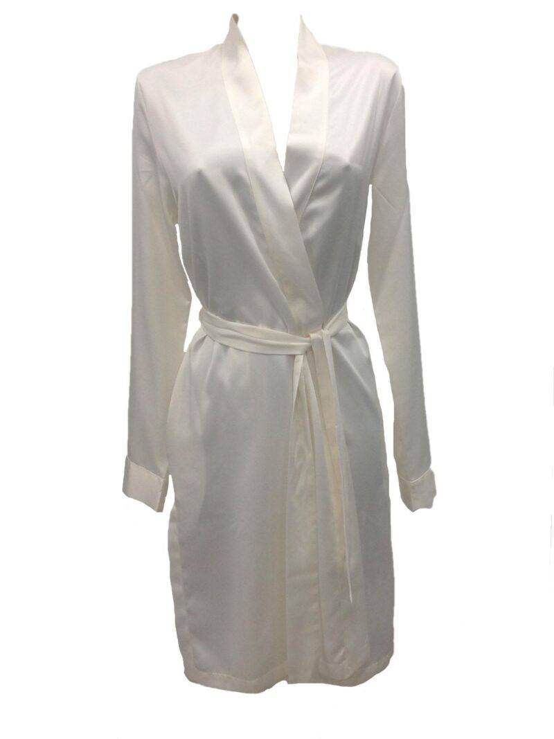 Kimono corto Donna B124 Fida - evabiancheria